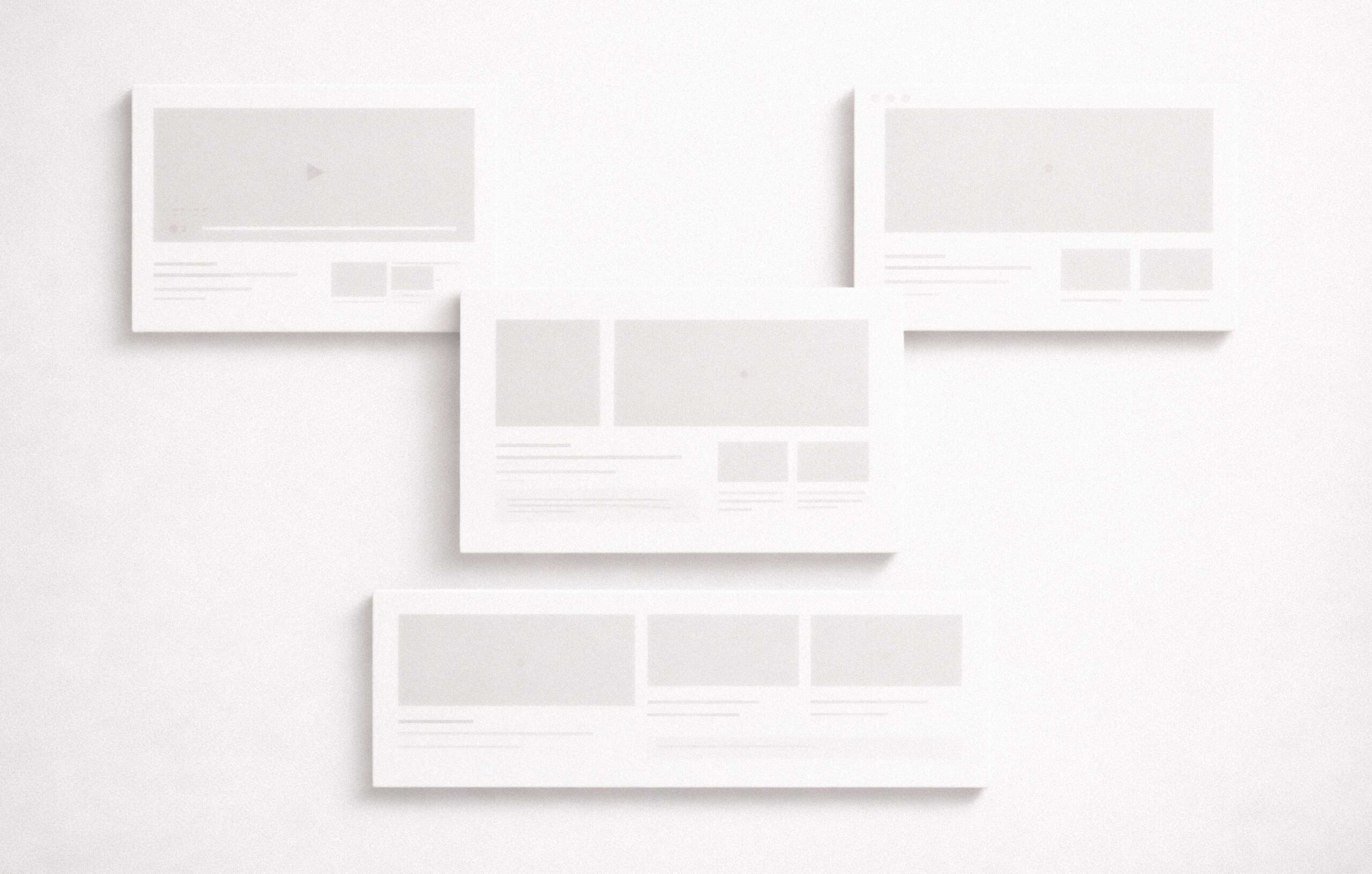 Creative production system connected to motion, campaign, and digital outputs within a wider brand framework