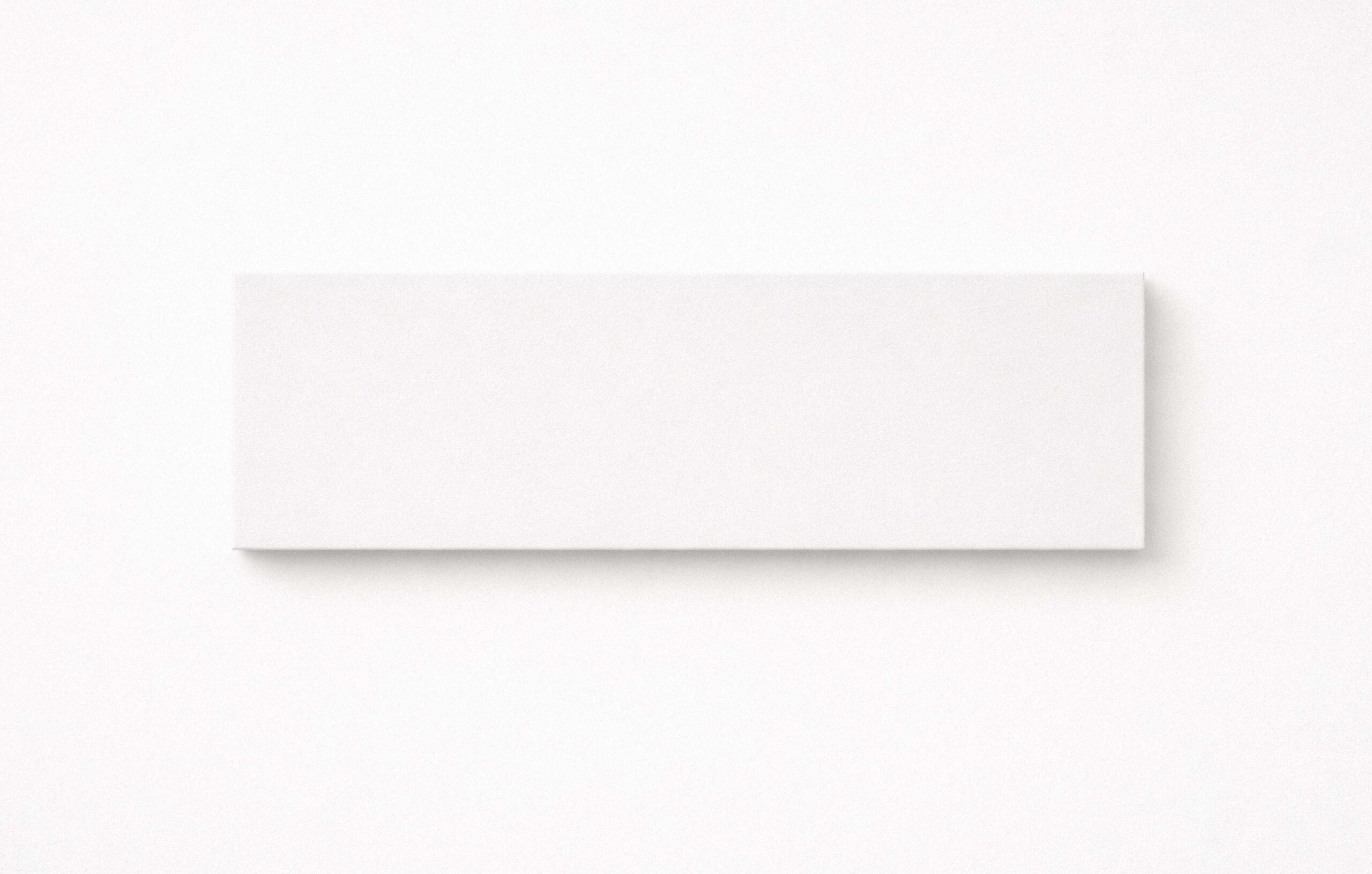 Minimal rectangular panel representing defined scope and structured engagement.