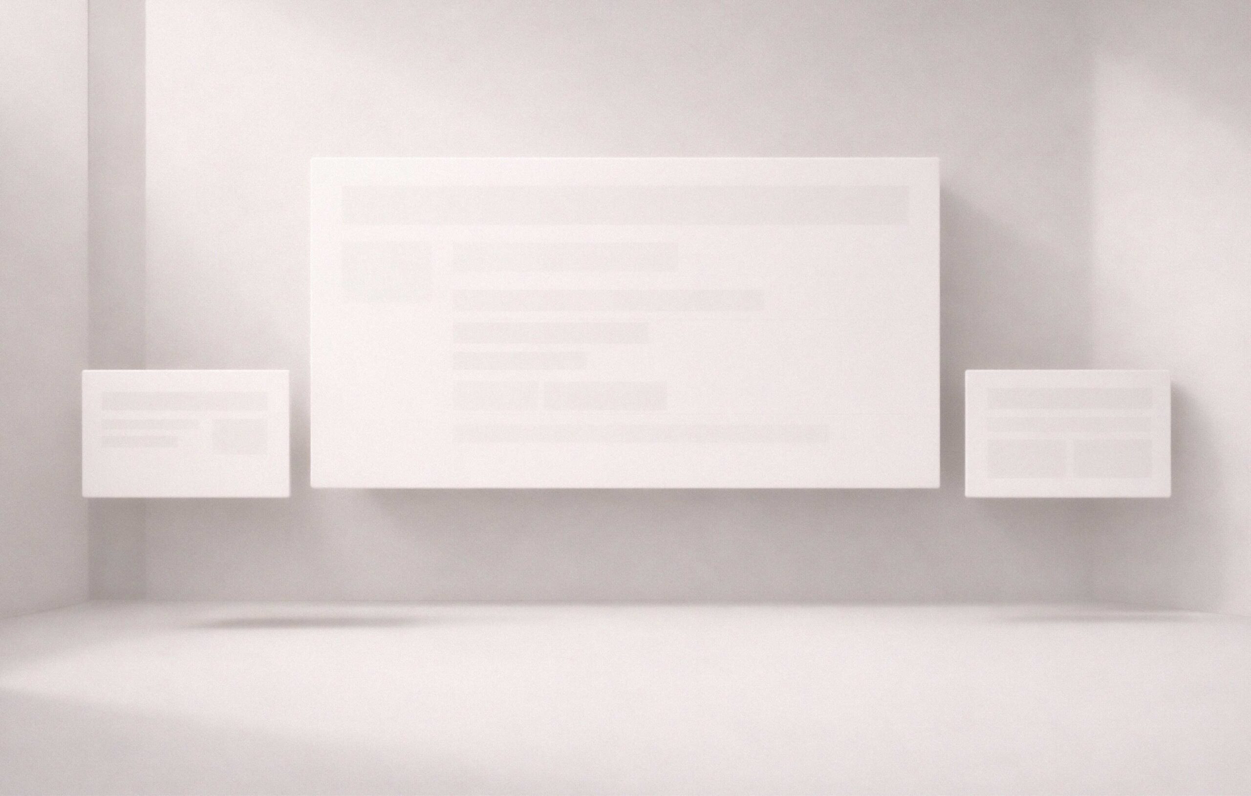 Start project alignment panel showing structured convergence and strategic fit